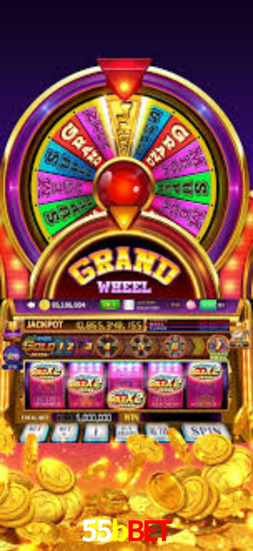 Download PC 55bbet